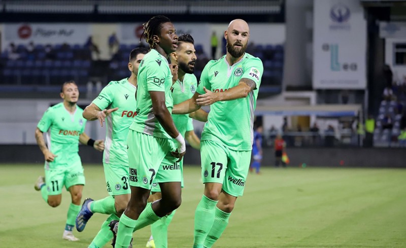 Το πήρε στο τέλος η Ομόνοια