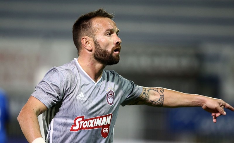 Βαλμπουενά: «Στον δρόμο για το Κύπελλο»! (photo)