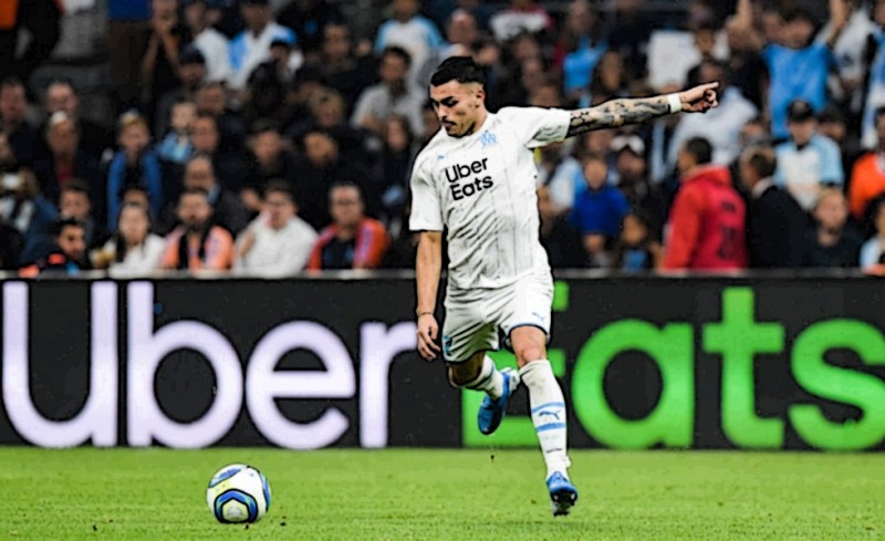 Ράντονιτς σε δράση! (videos)