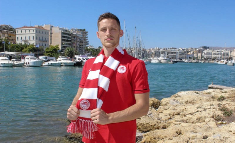 Ανυπομονεί ο Κλάγιτς!