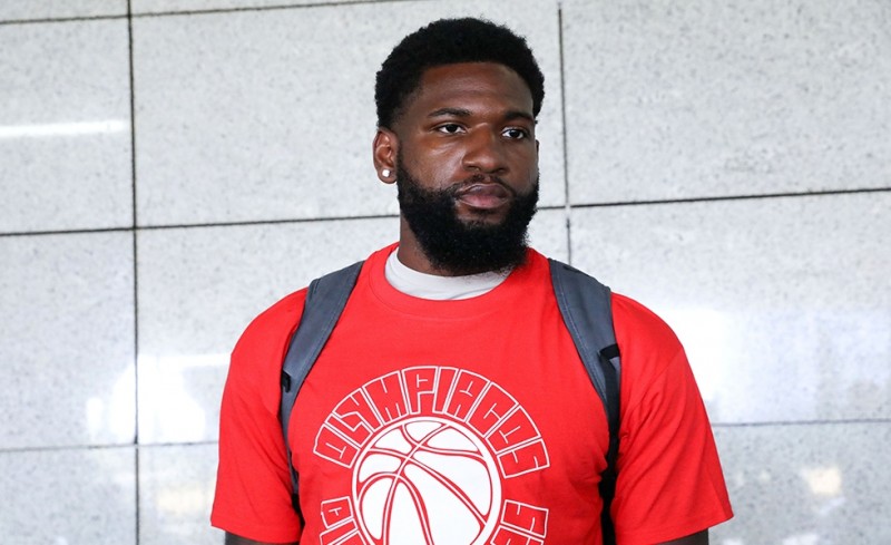 Επέστρεψε ο Μάρτιν στα παρκέ