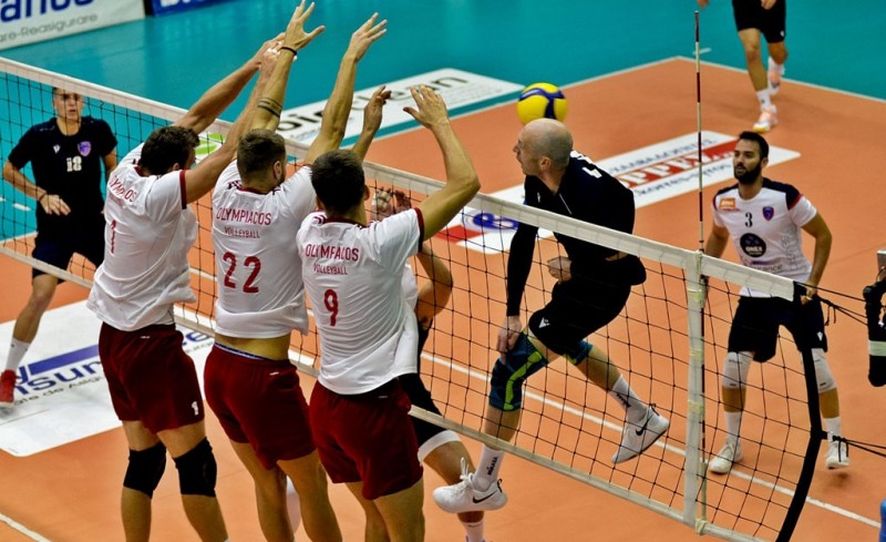 Νίκησε με καλή εμφάνιση ο Θρύλος