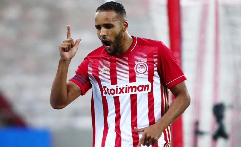 Δεν τίθεται θέμα πώλησης του Ελ Αραμπί!