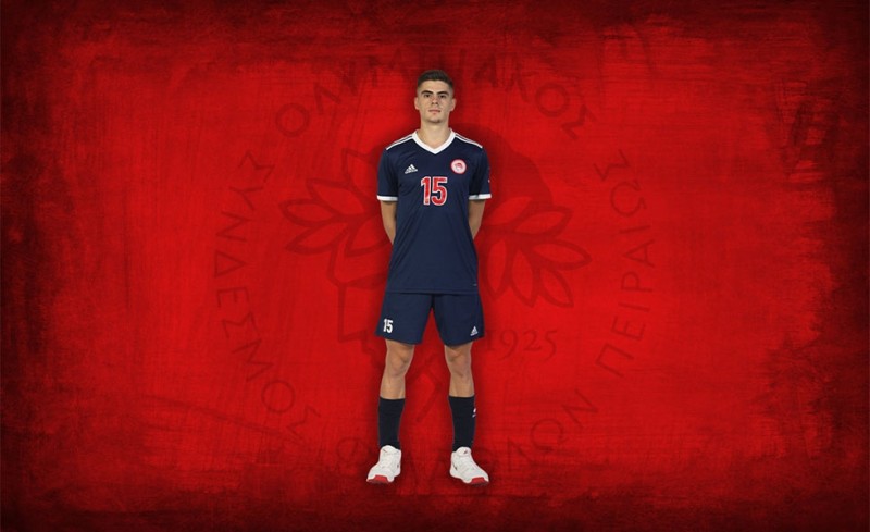 Ανανέωση συνεργασίας με τον Δημήτρη Τζιάβρα!