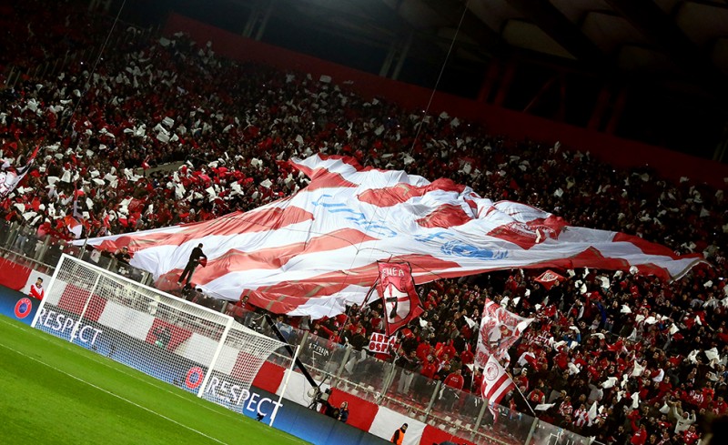 Ανοίγουν οι πόρτες στον κόσμο για Μαρσέιγ!