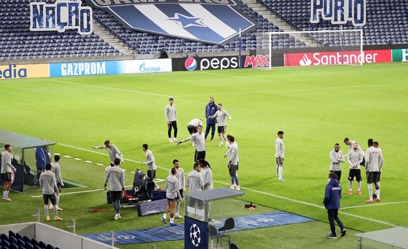 Έτσι το βλέπει η UEFA το ματς απόψε…