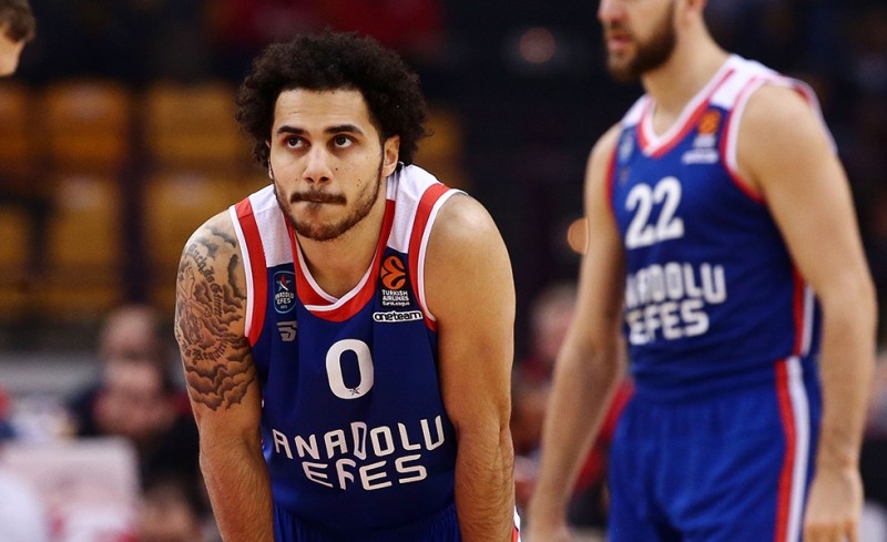 Ήρθε κανονικά ο Λάρκιν