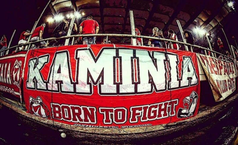 Καλό ταξίδι ρε μάγκα…