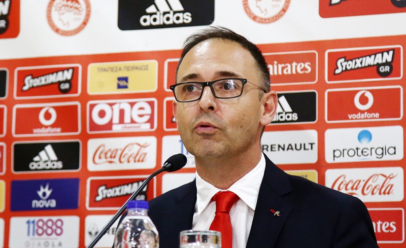 «Άνθρωπος με μεγάλες ευαισθησίες. Καλό σου ταξίδι»