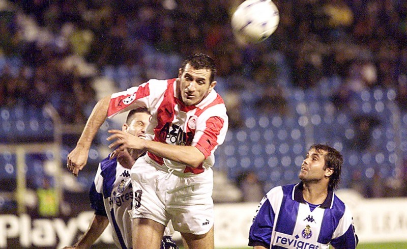 Γκόγκιτς: «Τα λάθη πληρώνονται…»