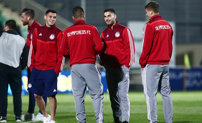 Ακολουθούν κι άλλοι!