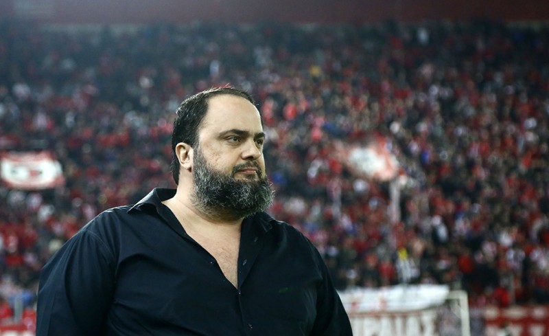 «Έχουμε πίστη, είμαστε δυνατοί, ψηλά την Ελληνική σημαία»