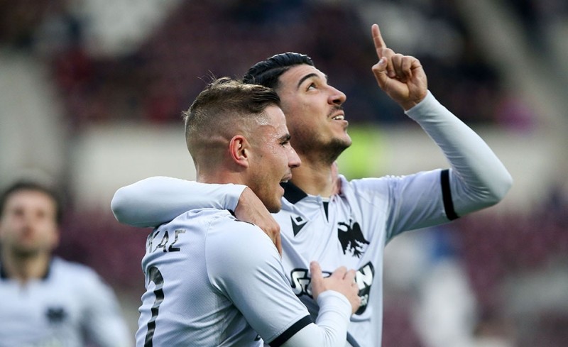 Διάλυση, όλα… σε τιμές κόστους!