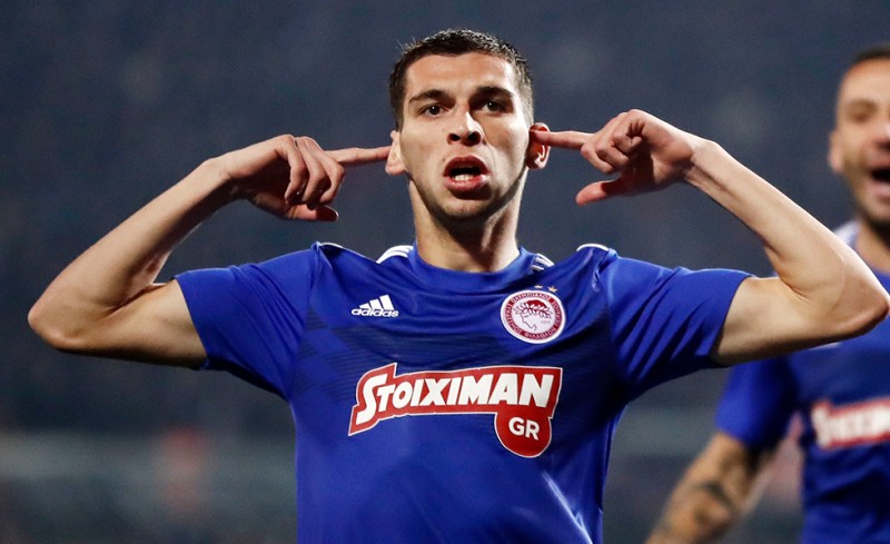 Οδεύει προς αναβολή το ΠΑΟΚ-Ολυμπιακός!