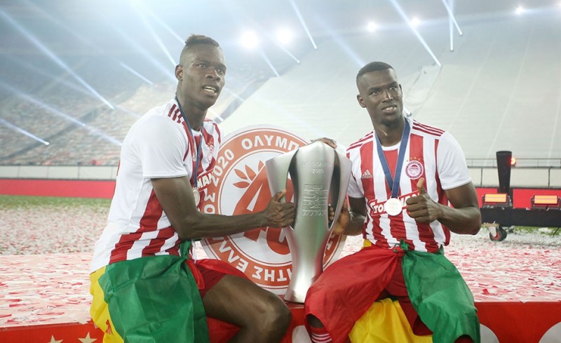 «Θα ήταν ωραίο να τους δούμε μαζί...»