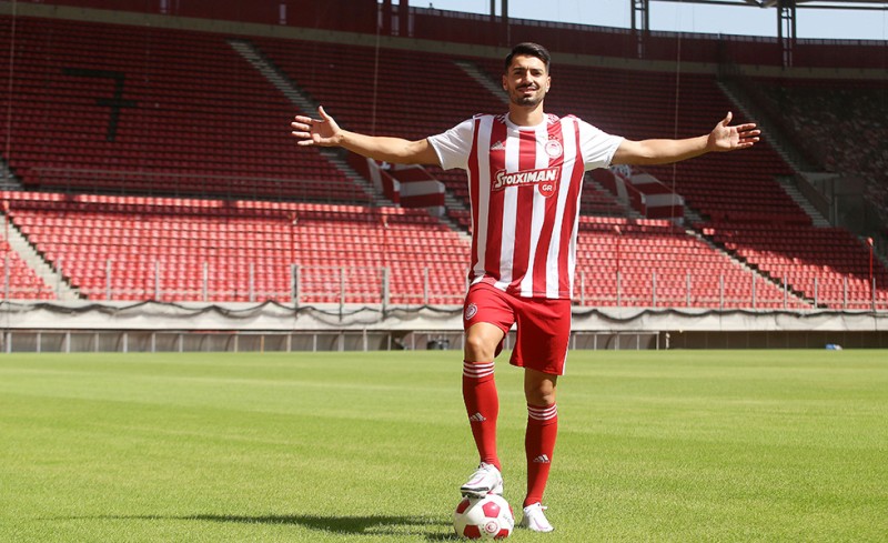 «Βλέπει» Πέπε ο Μαρτίνς!