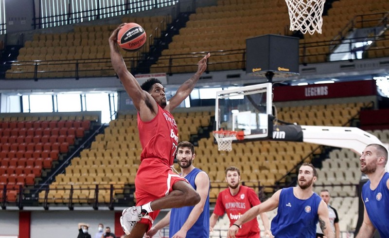 ΜακΚίσικ: «Δεν ξεχνώ τους οπαδούς!»