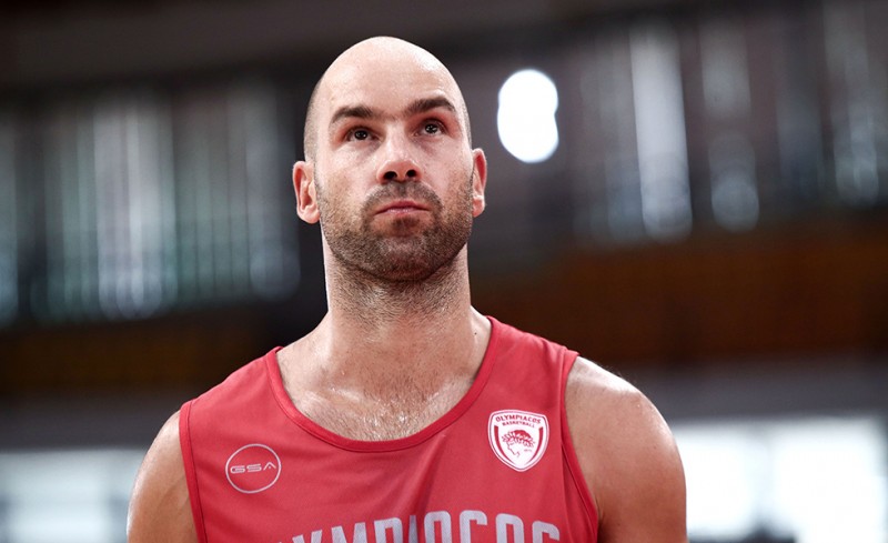 Ολυμπιακός-Ζαλγκίρις 67-68 (Τελικό)