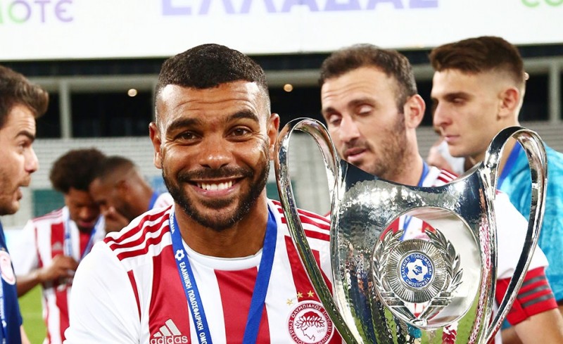 Σουντανί: «Έτοιμος, περιμένω την ευκαιρία»