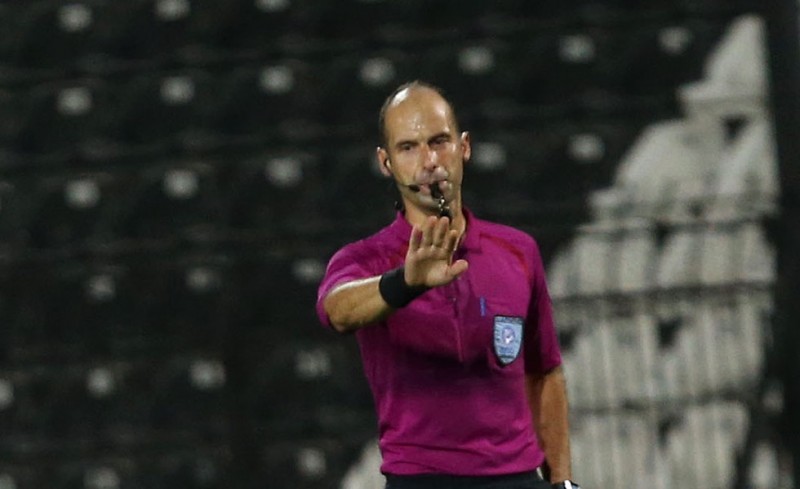 Οσμή από… «εξυγίανση»