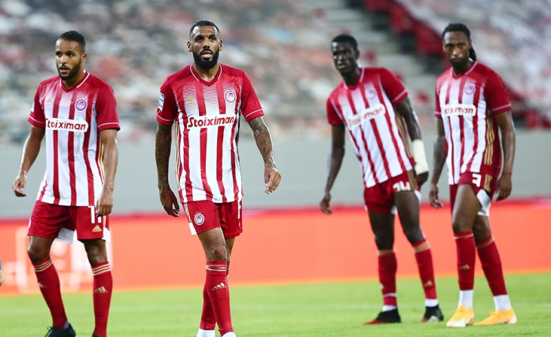 Όλα τα απαραίτητα μέτρα με τους διεθνείς