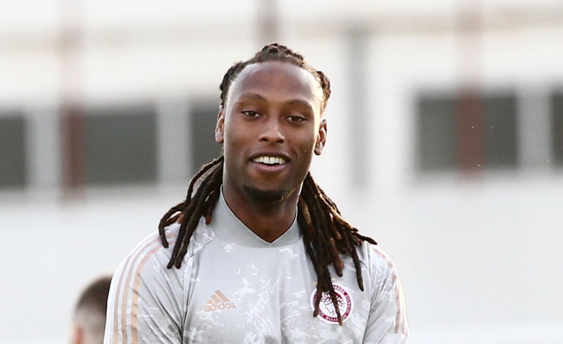 Ξεχωριστή στιγμή για τον Σεμέδο!