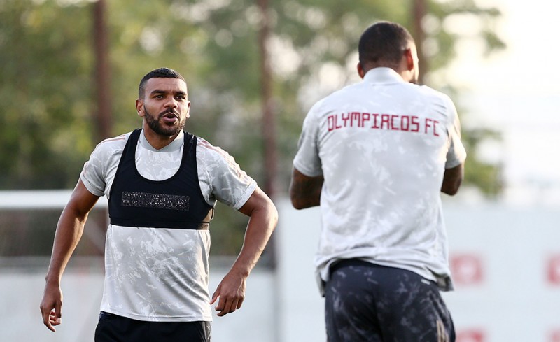 Σημαντική επιστροφή