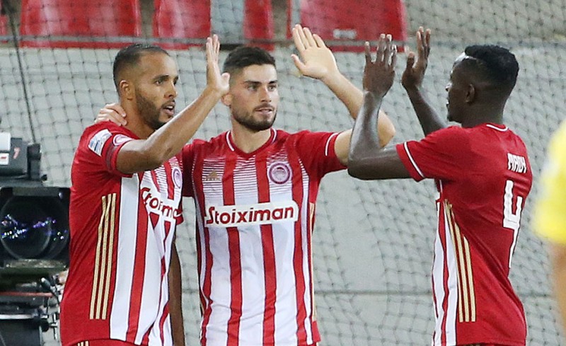 Αντίστροφα για τα αστέρια (photo)