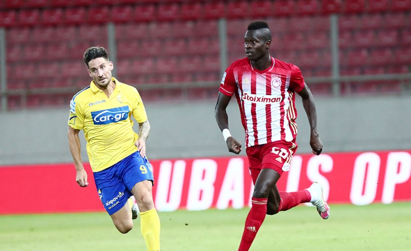 Η 11άδα του Θρύλου με Πόρτο