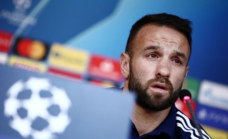 Ματιέ: «Να σας κάνουμε χαρούμενους»! (video)