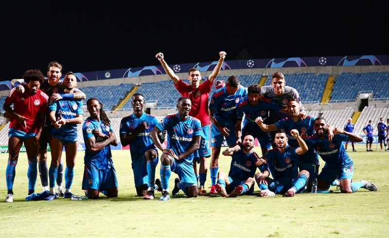 Σας αφήνουμε για λίγο στη μιζέρια σας…