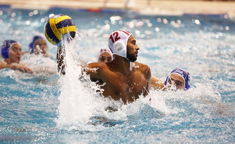 Ολυμπιακός-Βουλιαγμένη 7-8 (Τελικό)