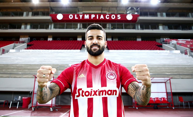 Δυνατό βίντεο με Τιάγκο Σίλβα