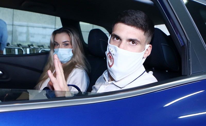 «Για έναν τόσο μεγάλο σύλλογο»