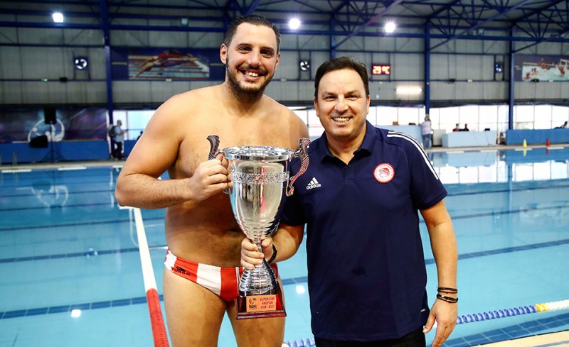 «Μόνο ο Ολυμπιακός, η πιο πολυαθλητική ομάδα του κόσμου»