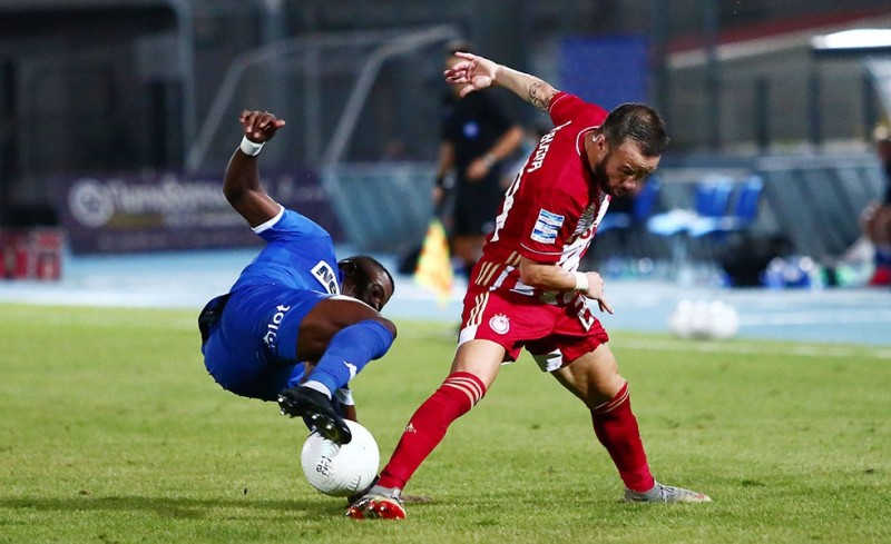 Από πότε απαγορεύεται να μην κερδίζεις, αν δεν είσαι καλός;