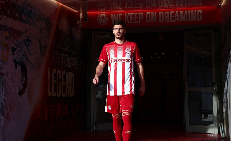 Τραυματίστηκε ο Βινάγκρε!