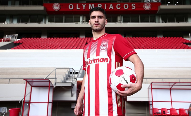 Ανακοινώθηκε ο παικταράς!