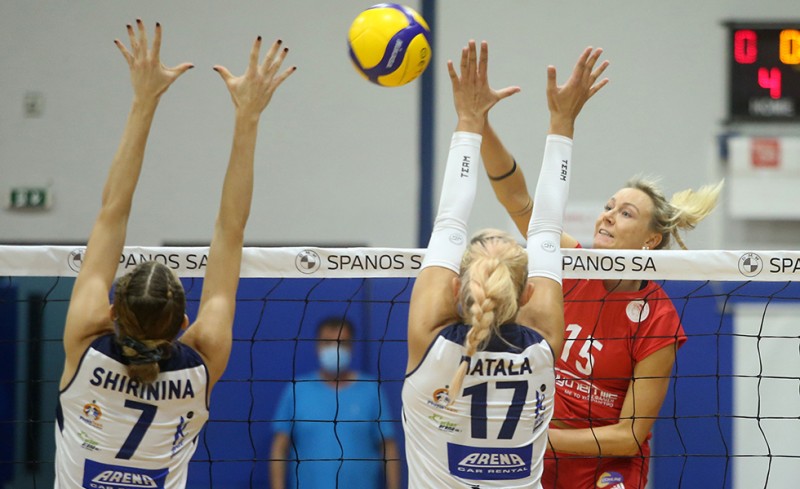 «Απίστευτη απόφαση...»