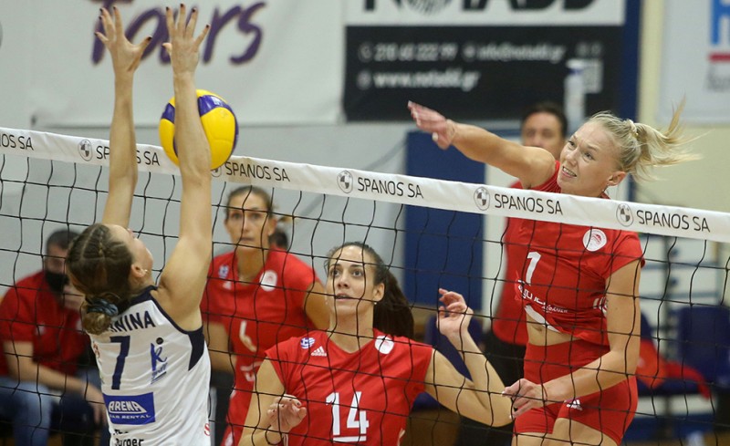 Πέρασε από τη Βούλα