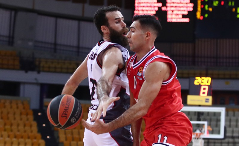 «Έξτρα κίνητρο. Αξίζαμε τη νίκη»