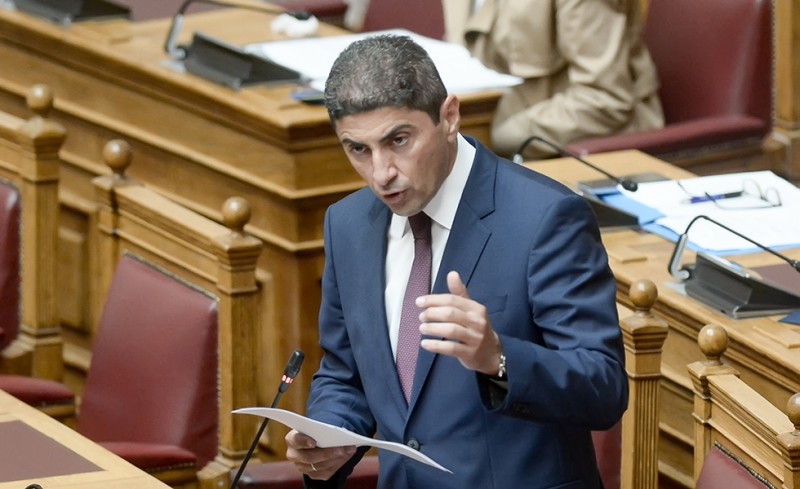 Αυγενάκης: «Είναι μια μεταβαλλόμενη κατάσταση…»