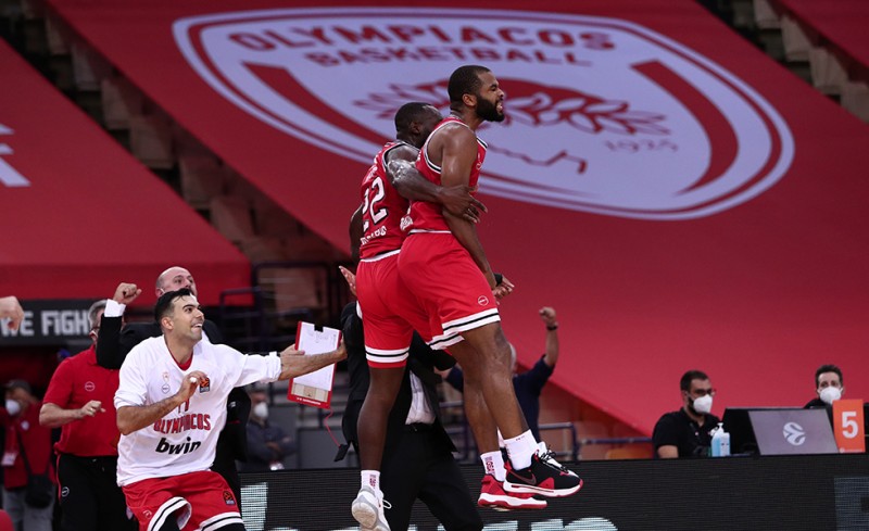 Το παιχνίδι με Χάρισον (video)