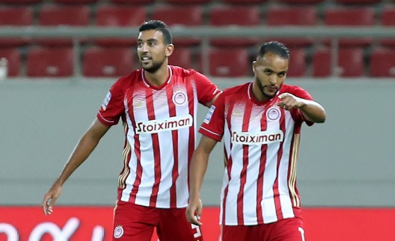 Μη σταματάς! (photo)