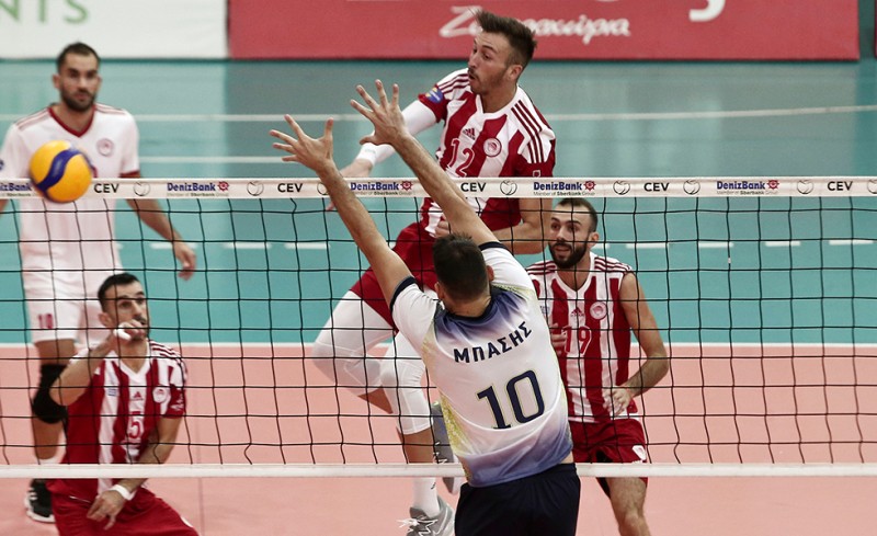 Αρχίζουμε από την Κηφισιά