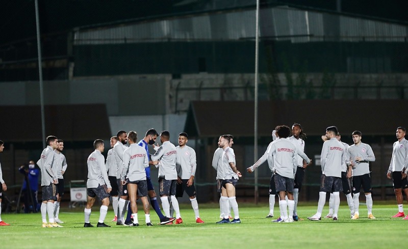 Άρχισε για το Σάββατο