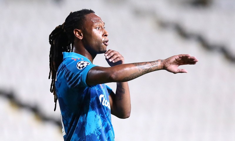 Καμία ανησυχία με Σεμέδο