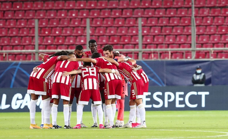 Αυτοί είναι οι εκλεκτοί του Πέδρο! (photo)