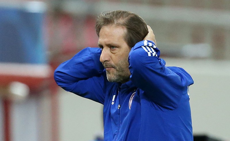 Όταν ξέρεις ότι δεν έχει Ολυμπιακό (photo)