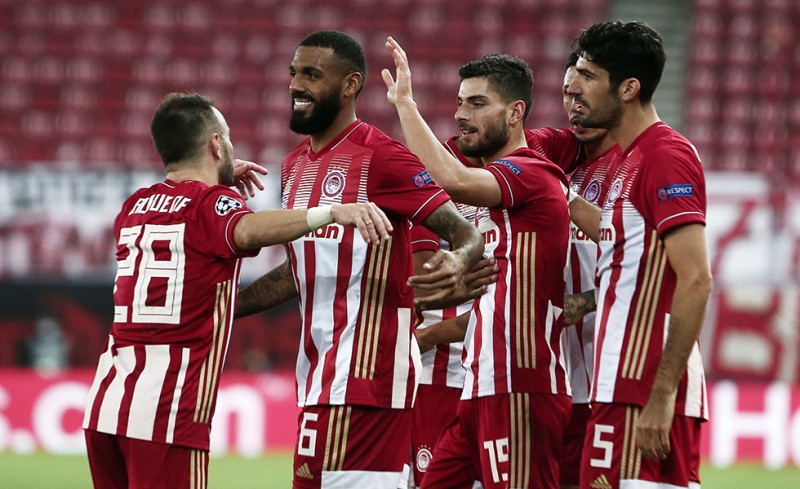 «Πιστεύω πως θα καταφέρουμε τον στόχο μας»